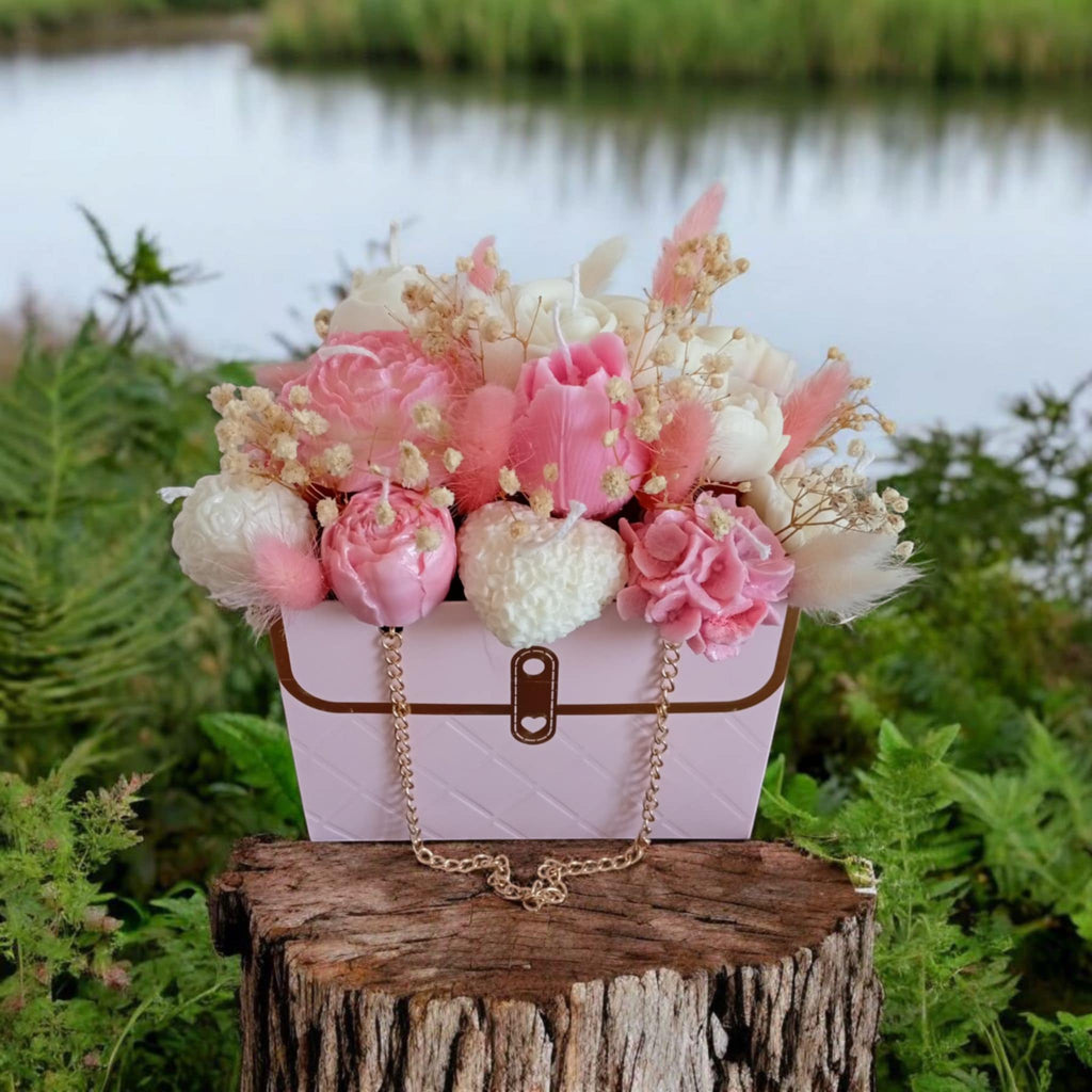 Sac de fondants parfumés