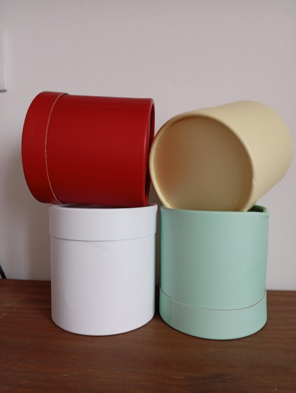 Bouquet de fondants parfumés