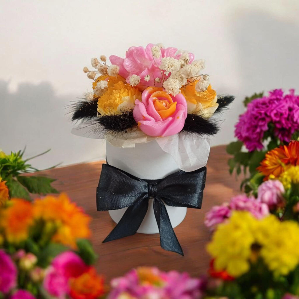 Petit bouquet de fondants