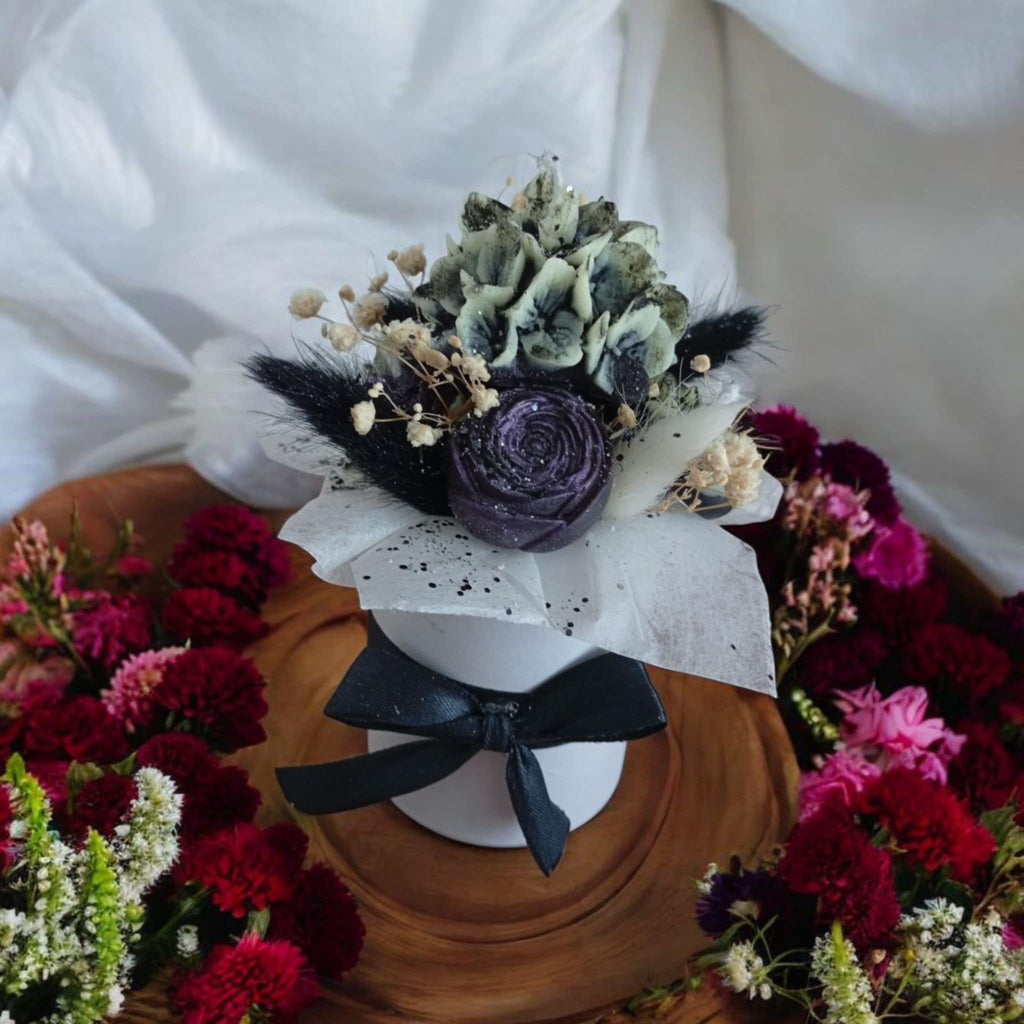 Petit bouquet de fondants